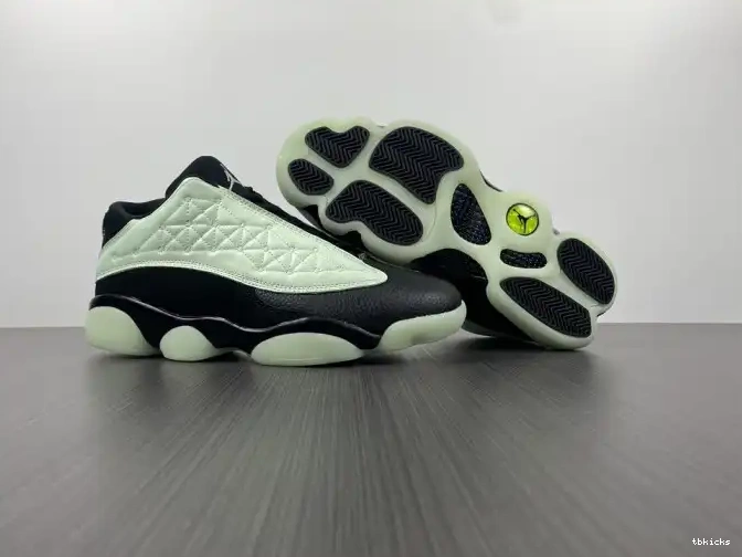 Rep TB Low (2021) Retro 13 Day Single's DM0803-300 Air Jordan 0510